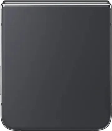 Samsung Galaxy Z Flip 4 (8GB RAM + 256GB)