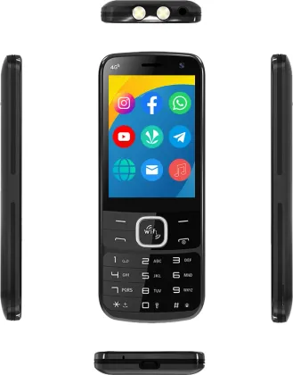 iKall K333 Plus