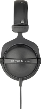 Beyerdynamic DT 770 Pro 80 Ohm Wired Headphone(Without Mic)