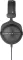 Beyerdynamic DT 770 Pro 80 Ohm Wired Headphone(Without Mic)