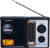 iBELL Castor CTFM100U FM Radio