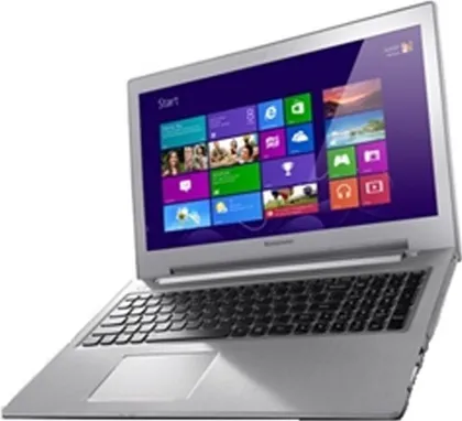 Lenovo Z Series Notebook (Z50 )(Core i5 (4th Generation) /8 GB/1TB/4 GB/Win8 )