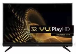 VU 32EF120 (32-Inch) HD Ready LED TV Price in India 2025, Full Specs