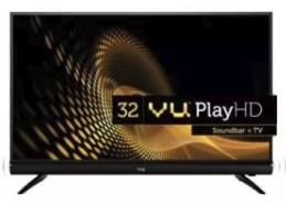 VU 32EF120 (32-Inch) HD Ready LED TV