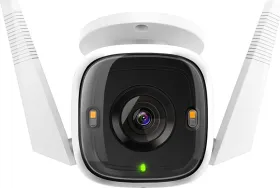 TP-Link Tapo C320Ws QHD Smart CCTV Security Camera