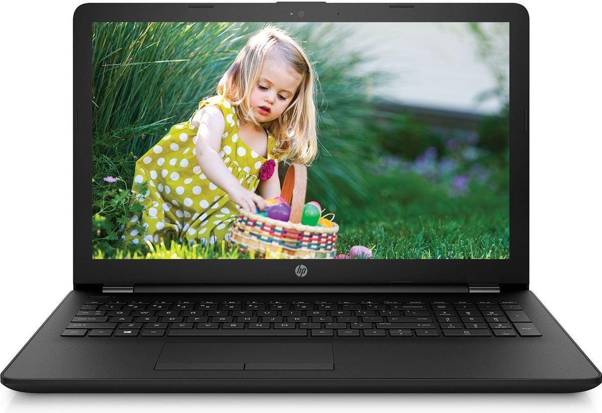 Ноутбук HP 15-DA3022UR 4 Ноутбук HP 15-DA3022UR 4