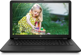 HP 15-bs549tu Notebook (CDC/ 4GB/ 500GB/ FreeDOS)
