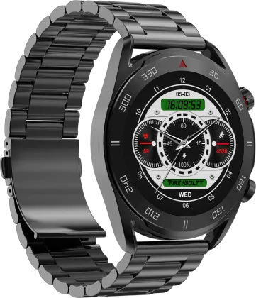 Fire Boltt Spectre Smartwatch