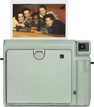 Fujifilm Instax Wide 400 Instant Camera