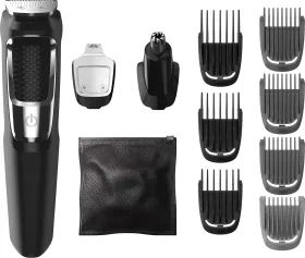 Philips Norelco MG3750/50 Multigroom Trimmer