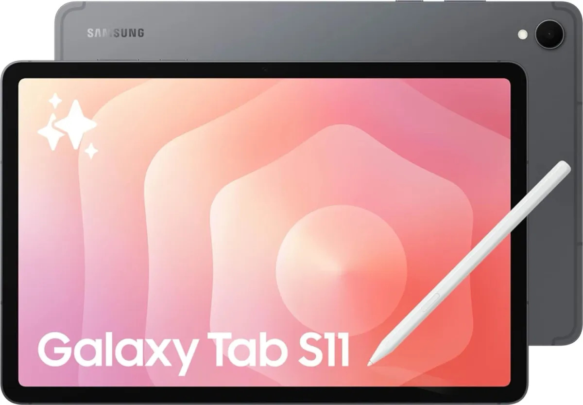 Samsung Galaxy Tab S11 (256GB) - Price in United States (Jul 2026