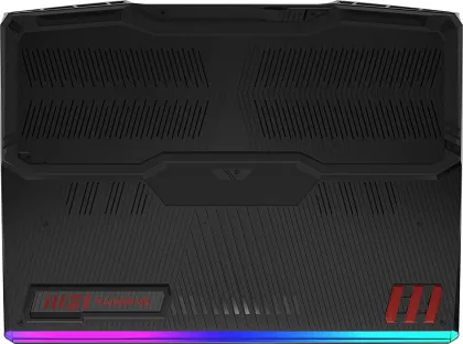 MSI Raider GE67 HX 12UHS Laptop (12th Gen Core i9/ 32GB/ 2TB SSD/ Win11 Home/ 16GB Graph)
