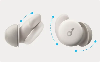 Soundcore Sleep A20 True Wireless Earbuds
