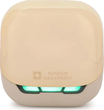 Swiss Military Firo True Wireless Earbuds