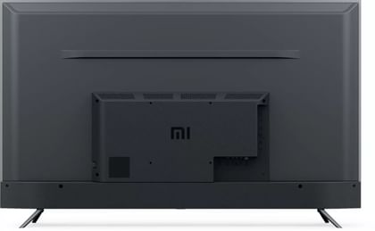 Xiaomi Mi Q1 55-inch Ultra HD 4K Smart QLED TV