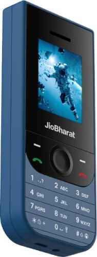 Jio Bharat V3