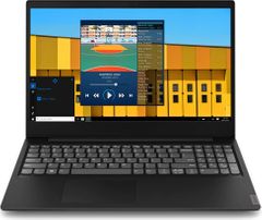Lenovo Ideapad S145 Laptop vs HP Notebook 14-dk0093au Laptop