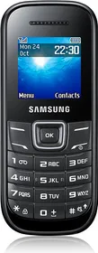 Samsung Guru 1207Y