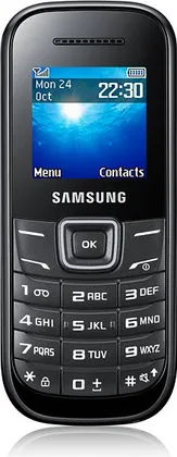 Samsung Guru 1207Y