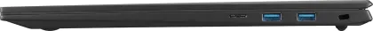 LG Gram 17 17Z90R-A.AAB7U1 Laptop (13th Gen Core i7/ 16GB/ 1TB SSD/ Win11/ 4GB Graphics)