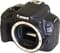 Canon EOS 100D DSLR (Body Only)