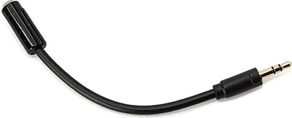 DigiFlip GHS001 Headset with Noise-Cancelling Microphone