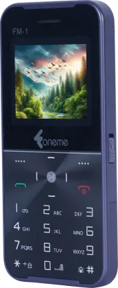 Foneme FM-1 F200i