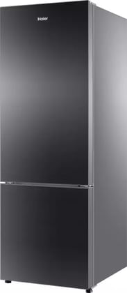 Haier HRB-3404PKG-R 320L Frost Free Double Door Refrigerator