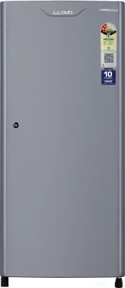 Lloyd GLDC202ST1JC 188 L 2 Star Single Door Refrigerator