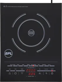 BPL BICTTXL00320 2000W Induction Cooktop