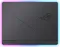 Asus ROG Strix G615JMR-AS74 Gaming Laptop (14th Gen Core i7/ 16GB/ 1TB SSD/ Win 11/ 8GB RTX 5060)