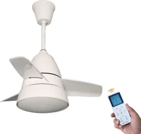 Oltao Poddle 36 inch 3 Blade Ceiling Fan