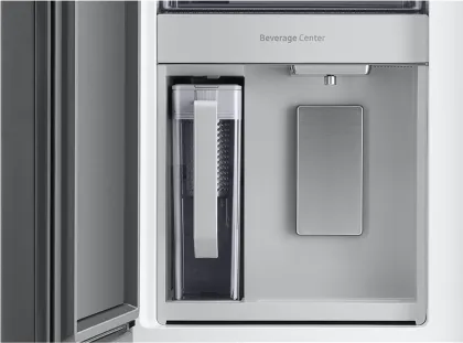 Samsung Bespoke RF90A92W3AP 936 L French Door Refrigerator
