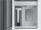 Samsung Bespoke RF90A92W3AP 936 L French Door Refrigerator