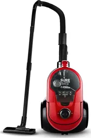 Eureka Forbes Super Vac 1600 W Vacuum Cleaner