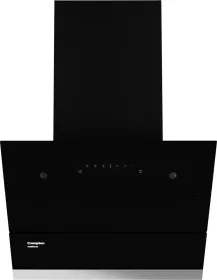 Crompton IntelliSense CHD-ISI60FLE-EC 60cm Auto Clean Inclined Chimney