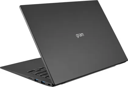 LG Gram 14 14Z90R-Q.APB4U1 Laptop (13th Gen Core i5/ 16GB/ 256GB SSD/ Win11)