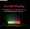 Compaq Q Watch Dimension Series Smartwatch