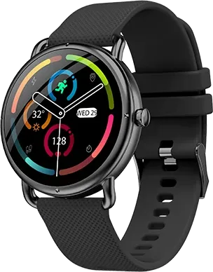 Noise NoiseFit Buzz Smartwatch