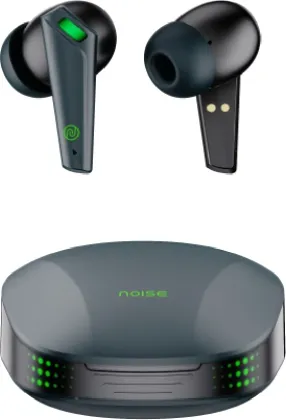Noise Buds Combat Z True Wireless Earbuds