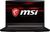 MSI GF63 Thin 9SC-460IN Gaming Laptop (9th Gen Core i7/ 8GB/ 512GB SSD/ Win10 Home/ 4GB Graph)