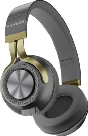Hammer Bash 2.0 Wireless Headphones