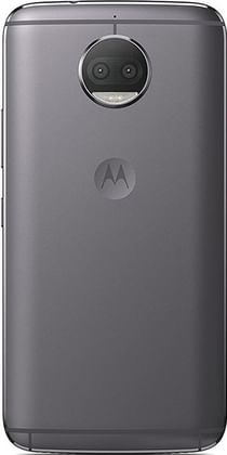 Motorola Moto G5s Plus