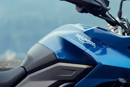 Triumph Tiger Sport 660