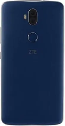 ZTE Blade Max 3
