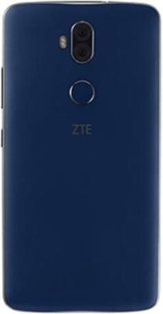 ZTE Blade Max 3