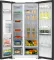 Midea MDRS853FGG22IND 661 L Side by Side Refrigerator
