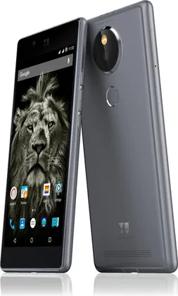 Micromax Yu Yutopia