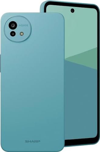 Sharp Aquos Wish 5