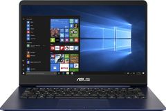 Asus UX430UN-GV020T Laptop vs HP Victus 16-d0333TX Gaming Laptop